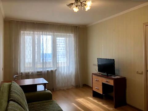 квартира за адресою Композитора Лятошинського вул., 14-А