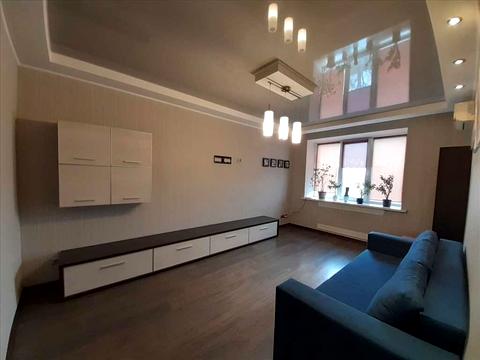 квартира по адресу Симона Петлюры ул. (Артема), 1