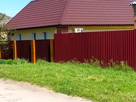 будинок за адресою Христини Алчевської пров. (Першотравневий), 10