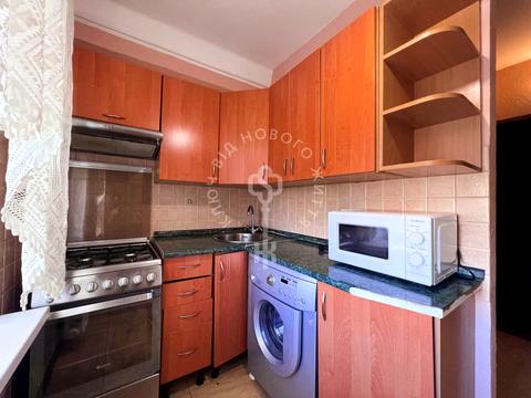 квартира за адресою Оболонський просп., 14-Ж