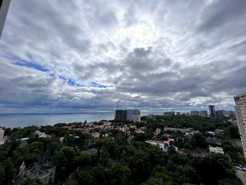 квартира за адресою Французький бульв., 22/1