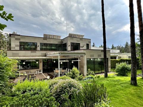 будинок за адресою смт. Козин, Олексіївська вул.