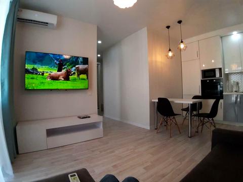 квартира по адресу Тираспольская ул., 58