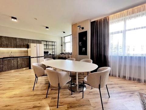 квартира за адресою Антоновича вул. (Горького), 72