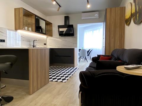 квартира за адресою Золотоустівська вул., 34