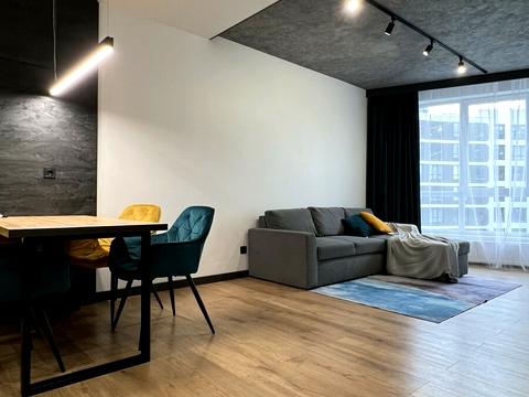 квартира за адресою Кульпарківська вул. (Кульпарківська), 93