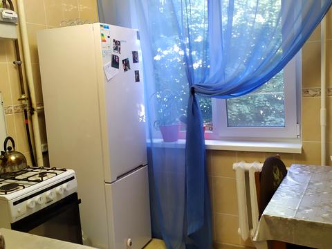 квартира по адресу Самійла Кішки, 149