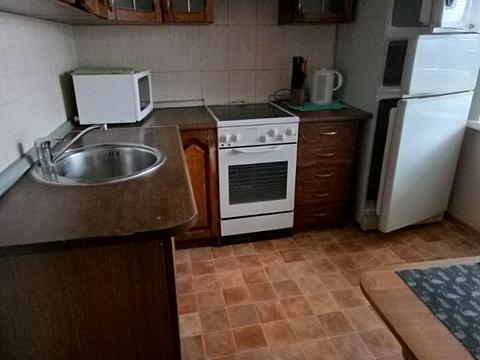 квартира за адресою Оболонський просп., 31