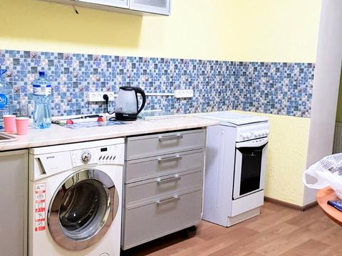 квартира по адресу Слобожанский просп. (Газеты "Правда"), 153