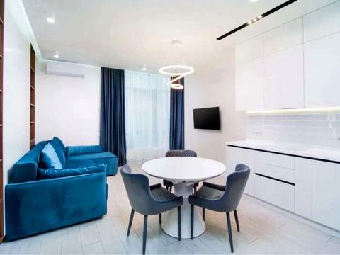 квартира за адресою Лабораторний пров., 7