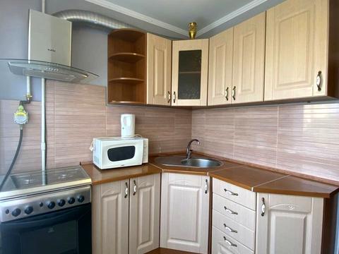 квартира за адресою Свободи просп., 34