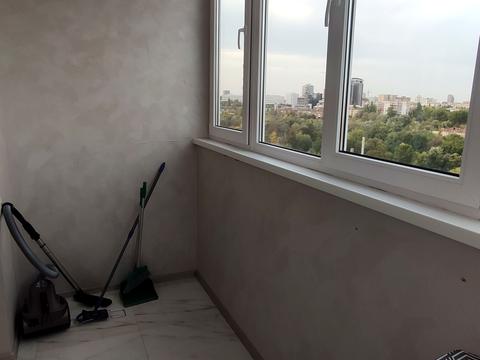квартира по адресу Тбилисский пер., 1