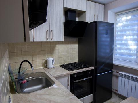 квартира за адресою Івана та Юрія Лип вул. (Гайдара), 68