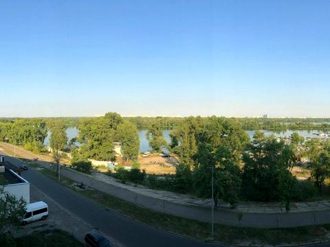квартира за адресою Прирічна вул., 19