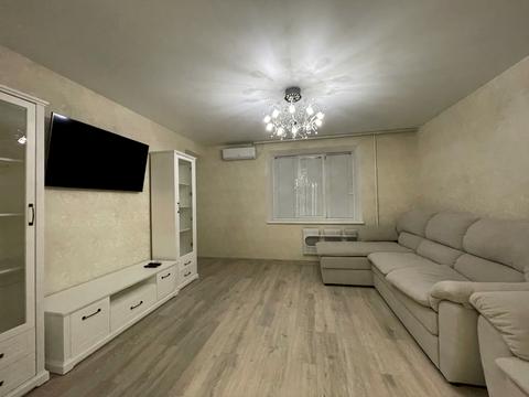 квартира по адресу Електронна ул., 56