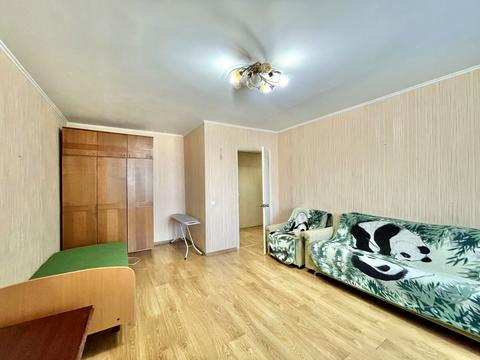 квартира по адресу Петропавловская ул., 78