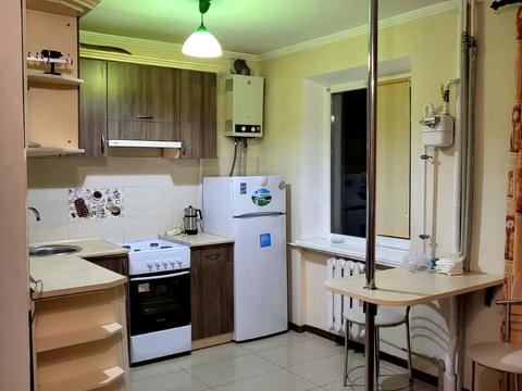 квартира за адресою Степана Бандери вул. (Костенка), 5