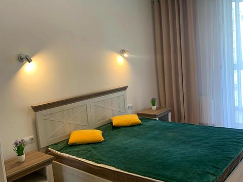 квартира за адресою Княгині Ольги вул., 98