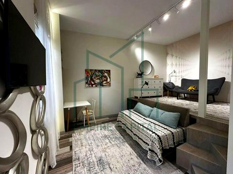 квартира за адресою Хорватська вул., 4