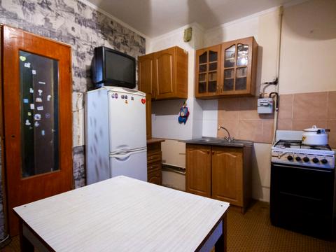 квартира по адресу Евгения Чикаленко ул., 83