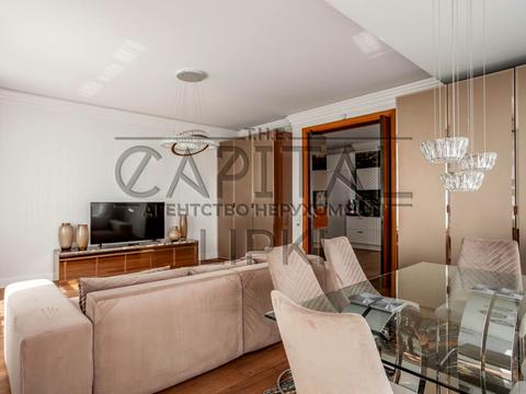 квартира по адресу Андрея Верхогляда ул. (Михайла Драгомирова), 15