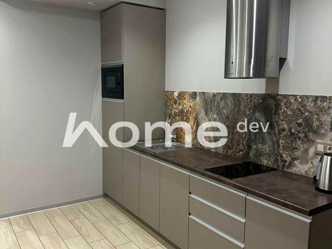 квартира по адресу Академика Заболотного ул., 1