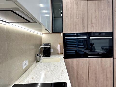 квартира по адресу Запорожское шоссе, 30-Ц