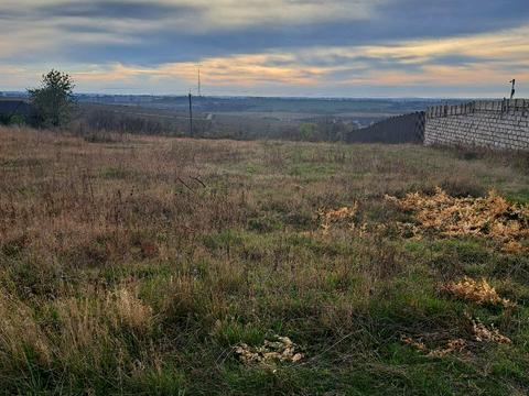 ділянка за адресою Південна вул., 6