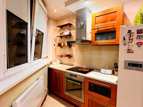 квартира по адресу Радунская ул., 11