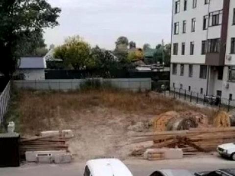 ділянка за адресою Райдужна вул., 52
