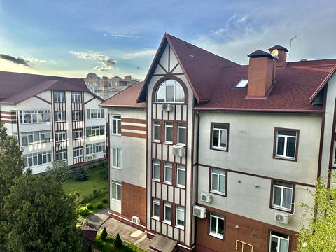 квартира за адресою Розваги вул., 27
