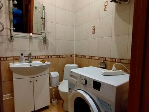 квартира за адресою проспект Миру