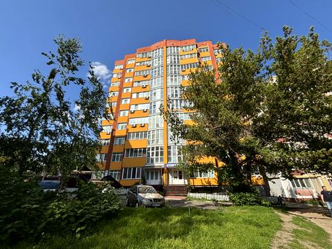 коммерческая по адресу Победы просп., 151а
