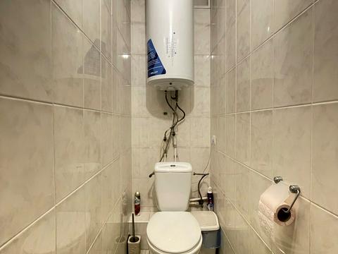 квартира за адресою смт. Коцюбинське, Доківська вул., 10