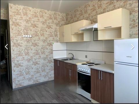 квартира по адресу Академика Сахарова ул., 3 в