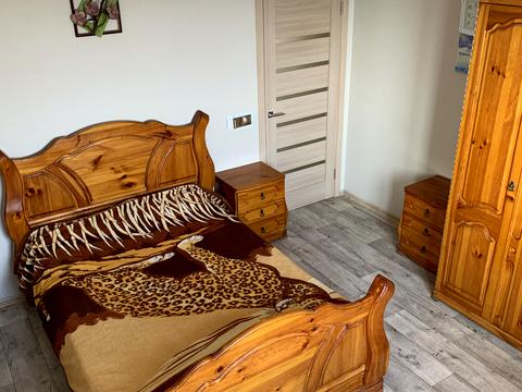 квартира за адресою Чкалова, 96
