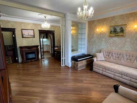 квартира за адресою Дмитра Луценка вул. (Крейсера "Аврора"), 6