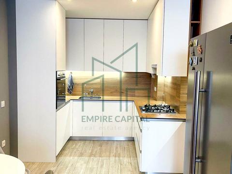 квартира за адресою Княгині Ольги вул., 98