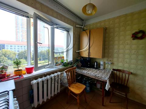 квартира по адресу Голосеевский просп. (40-летия Октября), 120