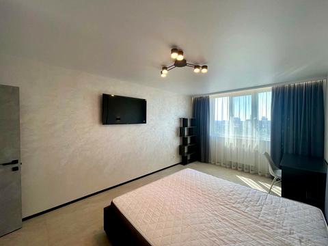 квартира по адресу Михаила Максимовича ул. (Трутенко Онуфрия), 32-А