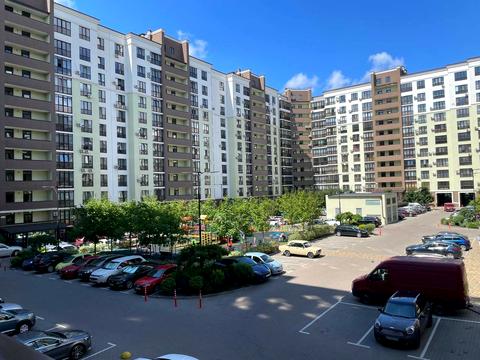 квартира за адресою Радистів вул., 34