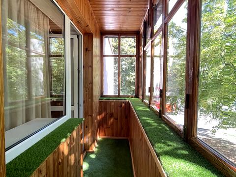 квартира за адресою Джона Маккейна вул. (Івана Кудрі), 35а