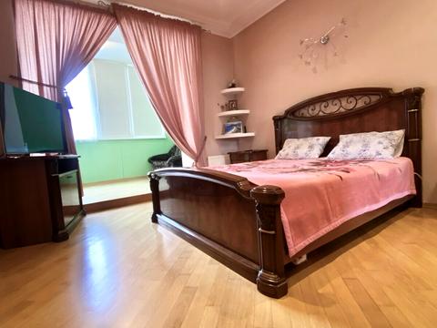 квартира за адресою Січових стрільців вул., 5