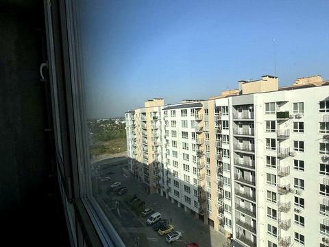 квартира за адресою Співдружності вул., 6