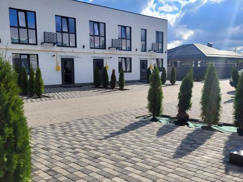 квартира за адресою Бориспіль, Київський Шлях вул., 39