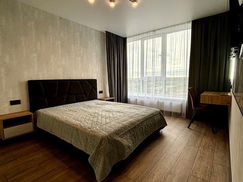 квартира за адресою Генерала Грекова вул., 4