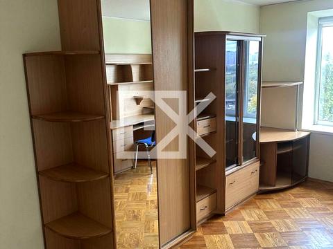 квартира по адресу Березняковская ул., 30