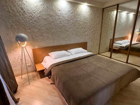 квартира за адресою Лесі Українки бульв., 5