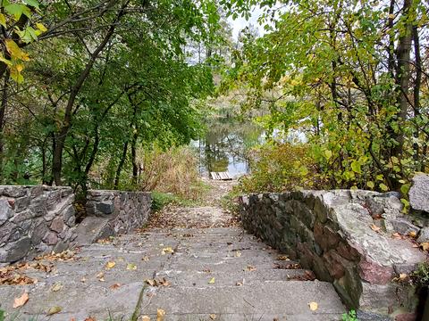 будинок за адресою Озерна, 44