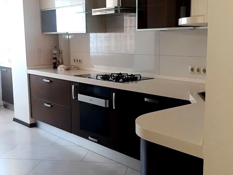 квартира по адресу Академика Заболотного ул., 58